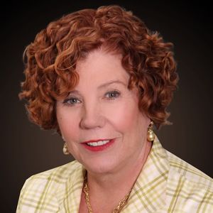 Meet your Posher, Patti